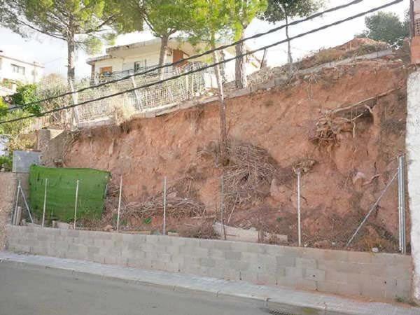 Terreno en camino de Santa Maria Vilalba, 41 thumbnail 1