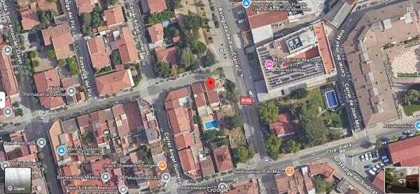Terreno en calle del Camí Vell de Sant Esteve, 1 photo 1