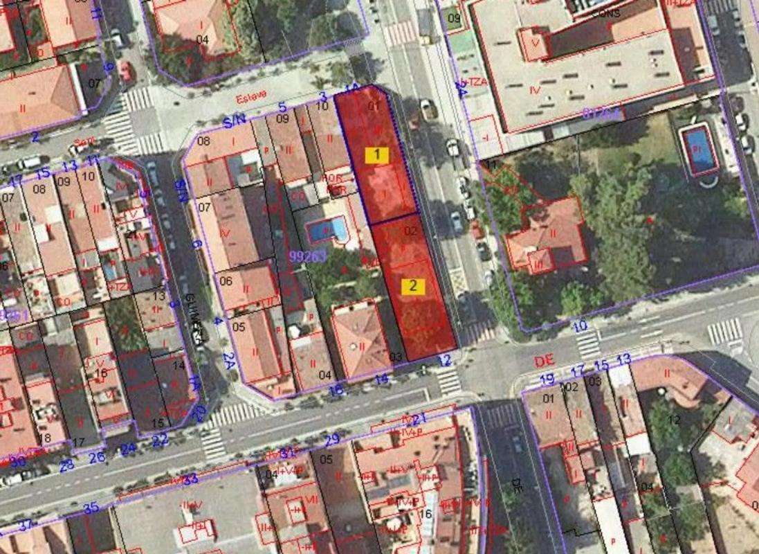 Działka na sprzedaż w Martorell, Barcelona photo 4