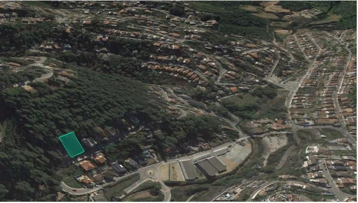 Działka na sprzedaż w Vallirana, Barcelona photo 3