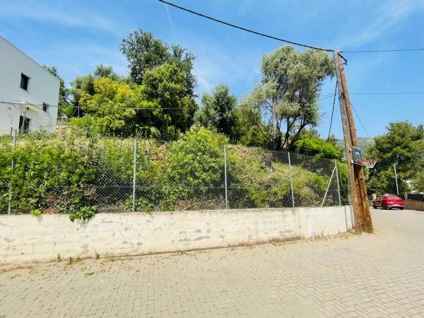 Terreno en calle del Xarel·lo, 94 photo 1