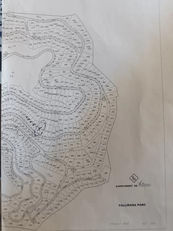 Terreno en calle de Madrid, 65 photo 2
