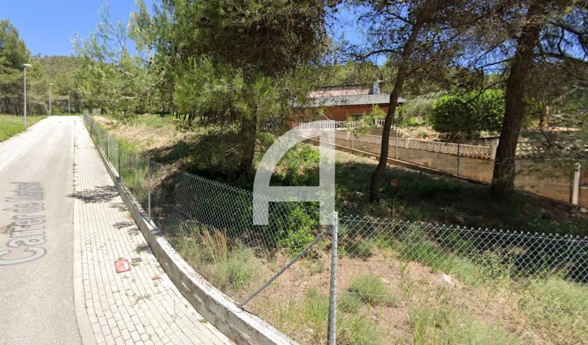 Działka na sprzedaż w Corbera de Llobregat, Barcelona photo 2