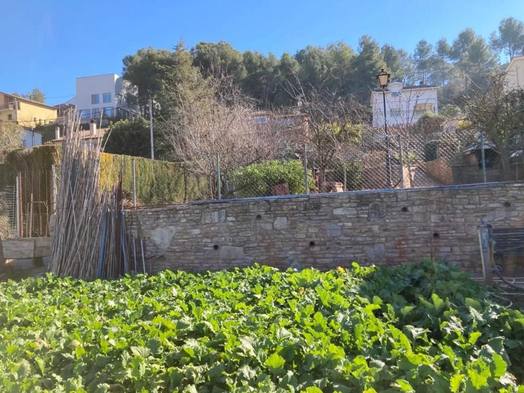 Działka na sprzedaż w Corbera de Llobregat, Barcelona photo 5