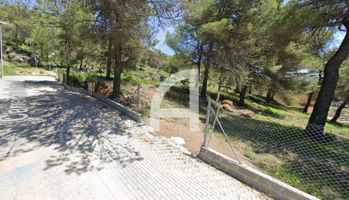 Terreno en venta en Corbera de Llobregat, Barcelona photo 5