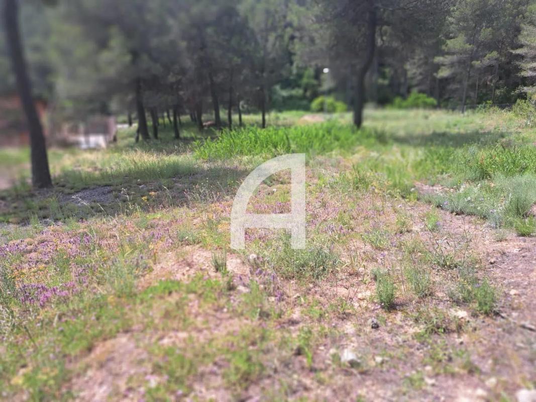 Участок земли на продажу в Корбера-де-Льобрегат, Барселона photo 2