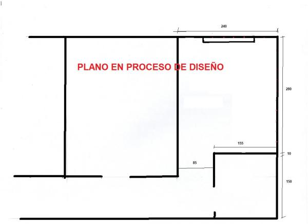 Terreno en avenida Núria, 6 photo 1