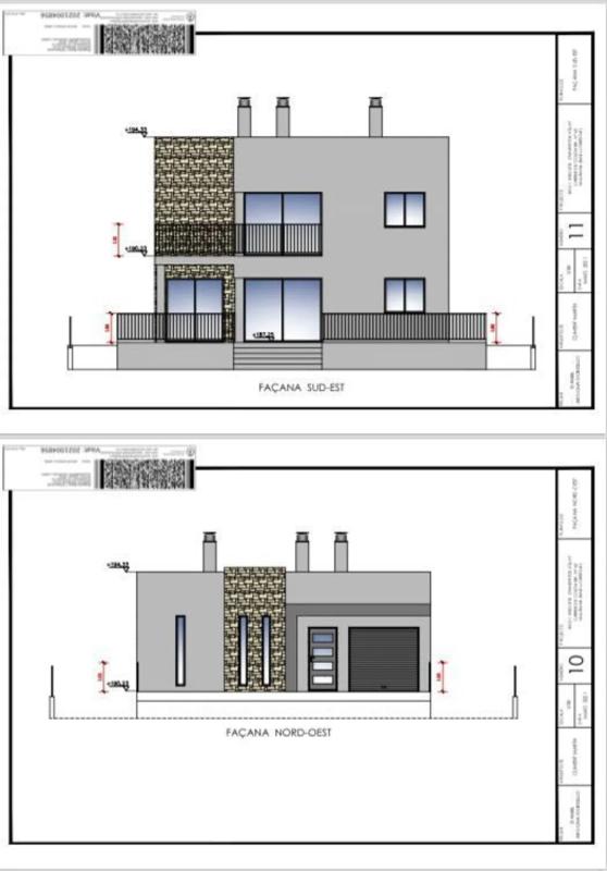 Terreno en venta en Vallirana, Barcelona photo 2