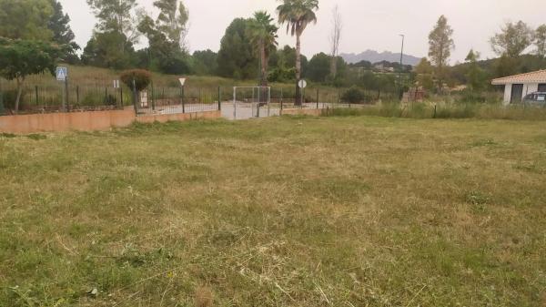 Terreno en avenida Garraf s/n thumbnail 2