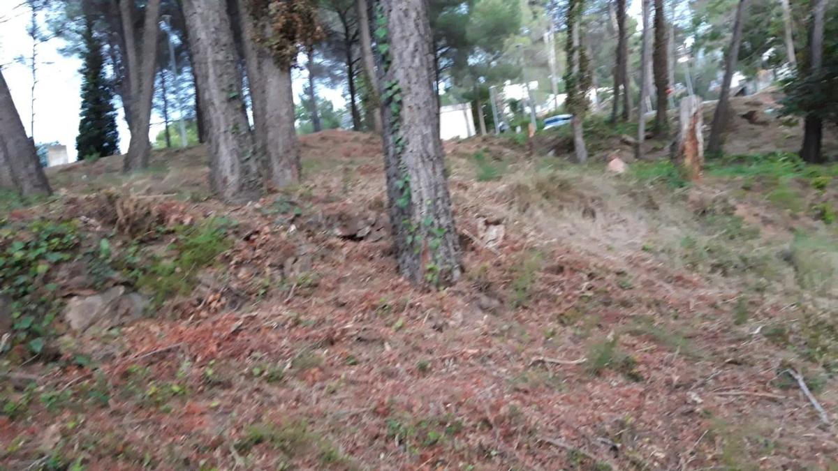 Terreno en venta en Corbera de Llobregat, Barcelona photo 1