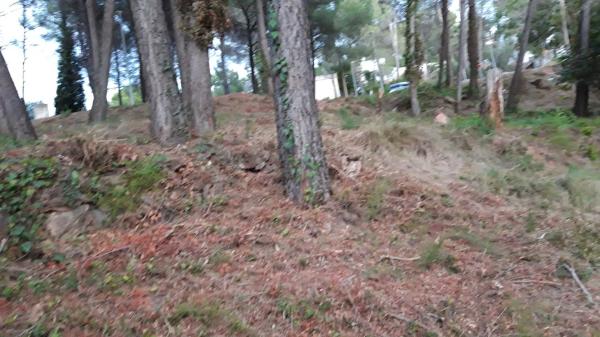 Terreno en avenida de la Mare de Déu de Lourdes, 123 photo 1