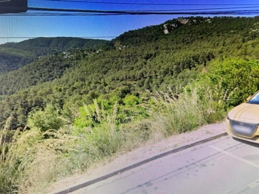 Terreno en venta en Vallirana, Barcelona photo 1