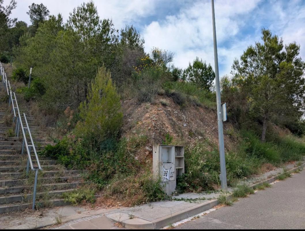 Działka na sprzedaż w Corbera de Llobregat, Barcelona photo 3