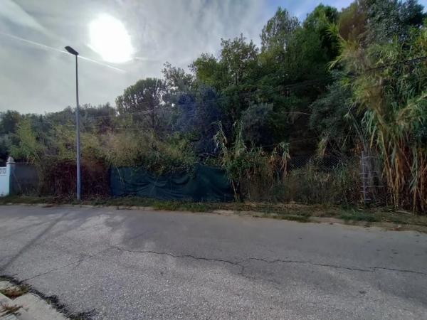 Terreno en calle Mirador de Montserrat, 81 photo 1