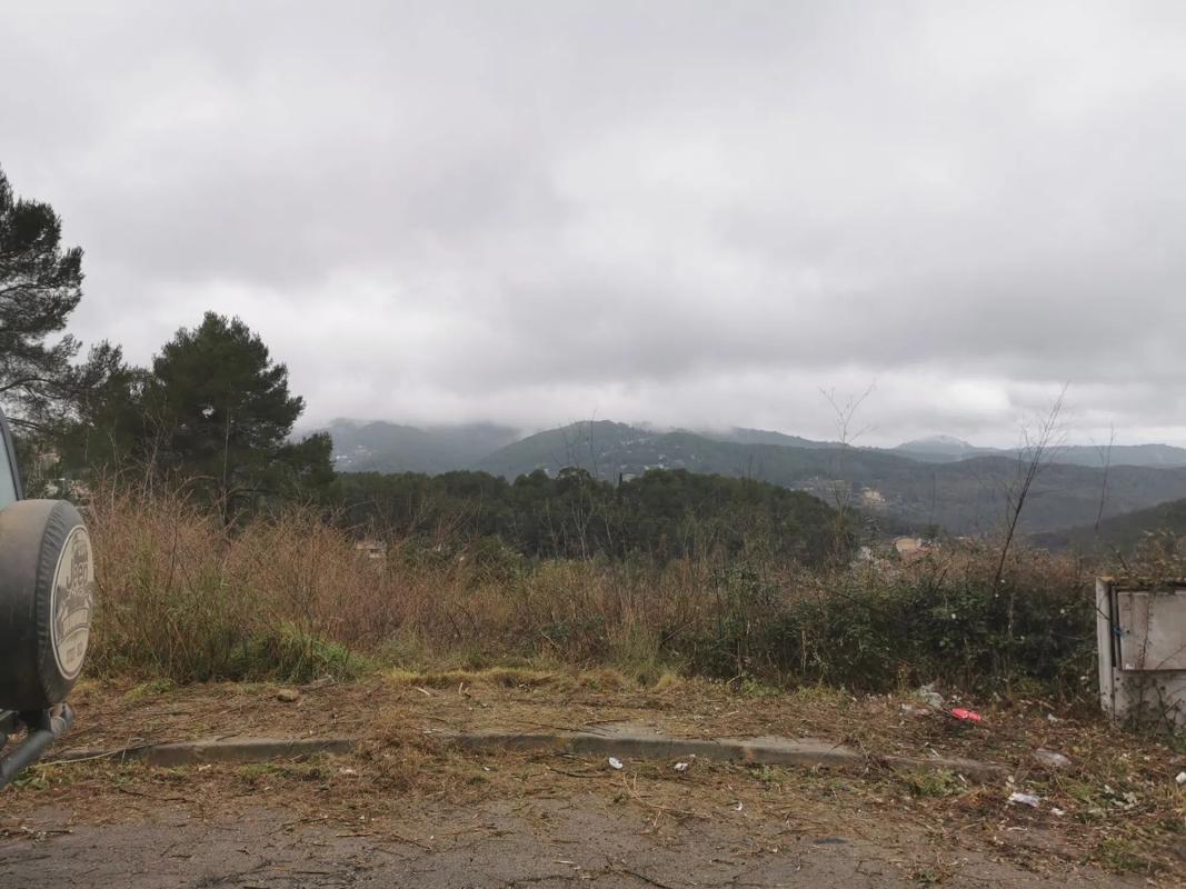 Land for sale in Corbera de Llobregat, Barcelona photo 2