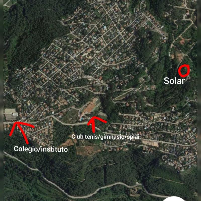 Land for sale in Corbera de Llobregat, Barcelona photo 4