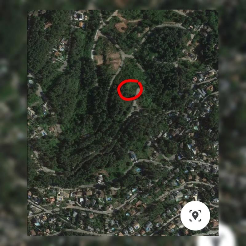 Land for sale in Corbera de Llobregat, Barcelona photo 5