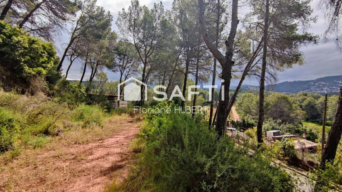 Terreno en venta en Cervelló, Barcelona photo 2