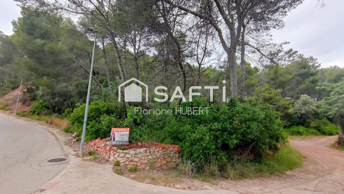 Terreno en venta en Cervelló, Barcelona photo 5
