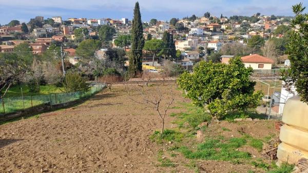 Terreno en calle Carrilet photo 1