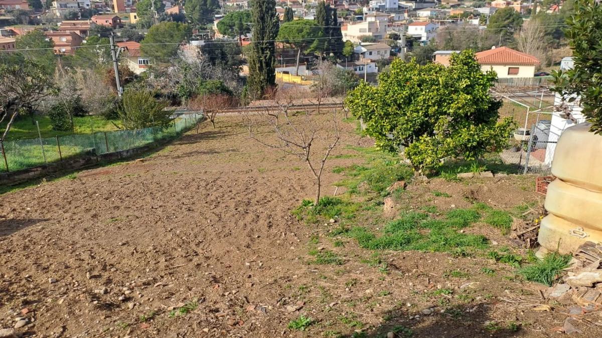Terreno en venta en Sant esteve Sesrovires, Barcelona photo 5
