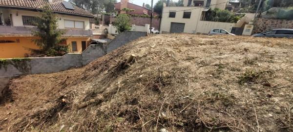Terreno en calle Orient, 18 photo 3
