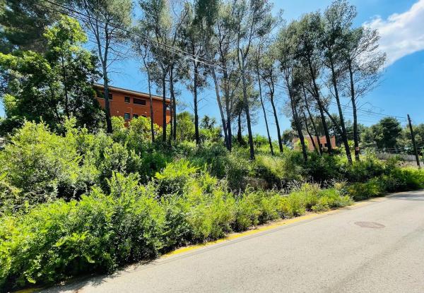 Terreno en calle Principat de Catalunya s/n thumbnail 1