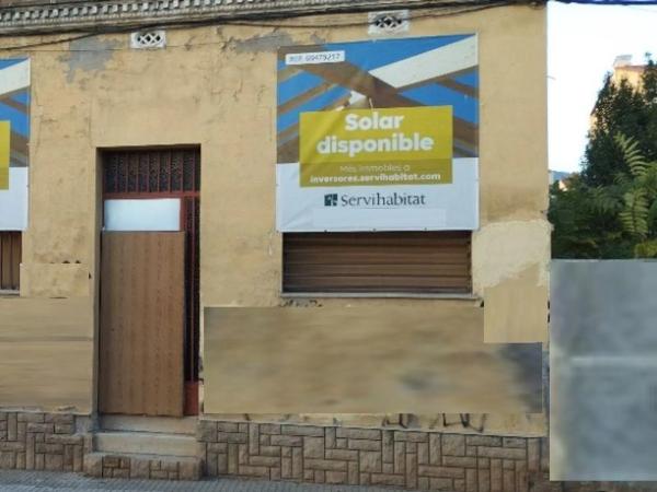 Terreno en calle de Barcelona, 98 thumbnail 2