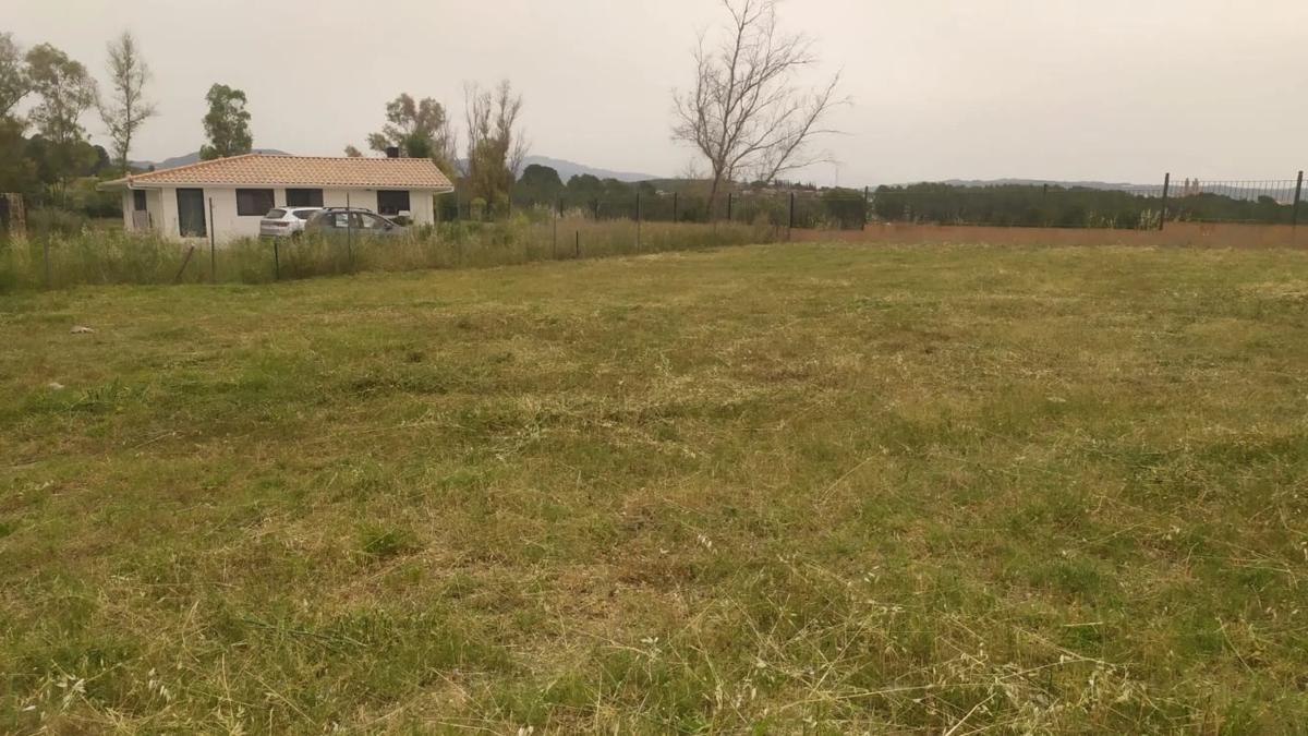 Участок земли на продажу в Сант-Эстеве-Сесровирес, Барселона photo 4
