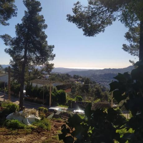 Terreno en camino de la Creu de l'Aragall, 3 thumbnail 2