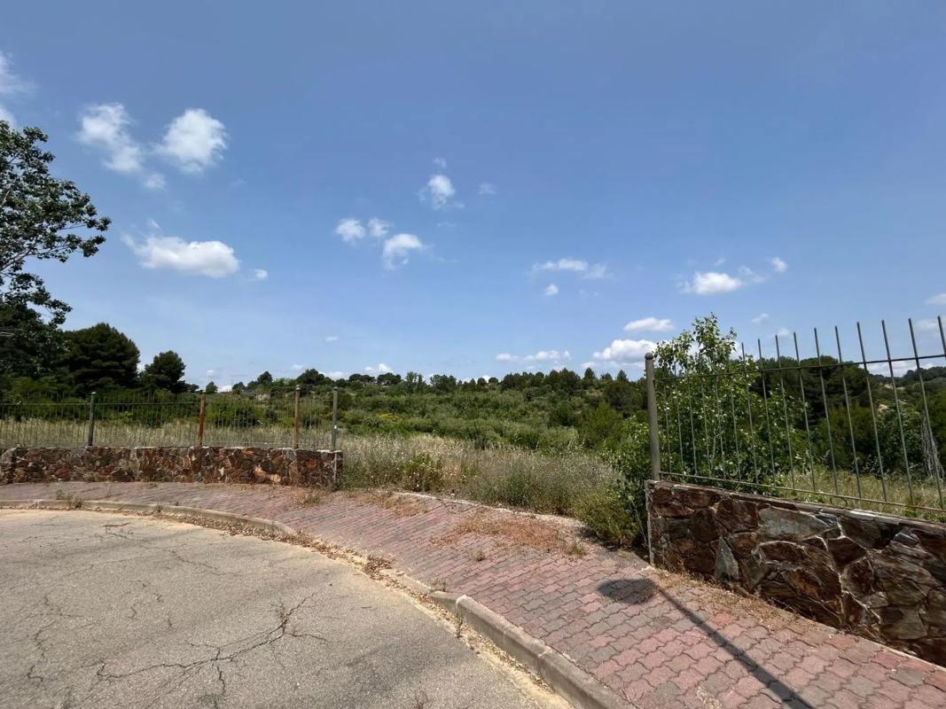 Land for sale in Sant Esteve Sesrovires, Barcelona photo 3