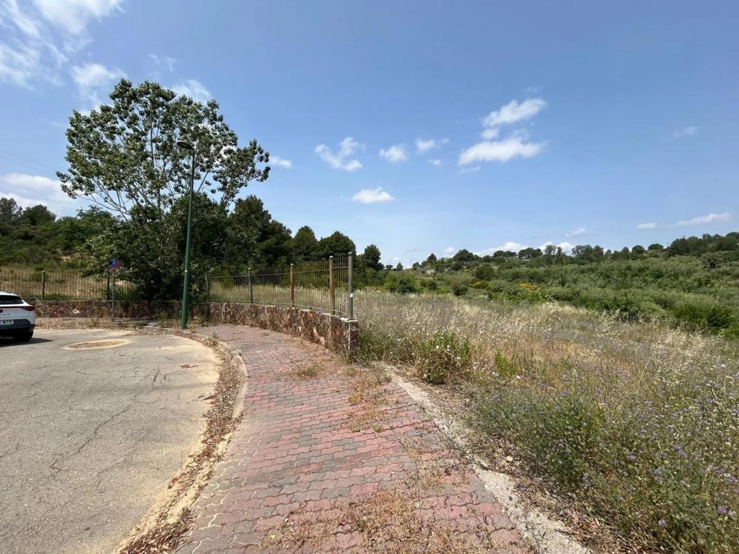Land for sale in Sant Esteve Sesrovires, Barcelona photo 5