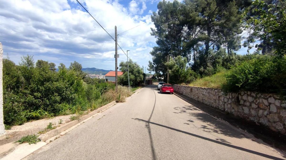 Terreno en venta en Cervelló, Barcelona photo 5