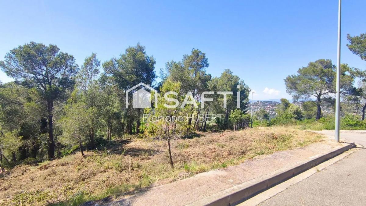 Działka na sprzedaż w Cervelló, Barcelona photo 5