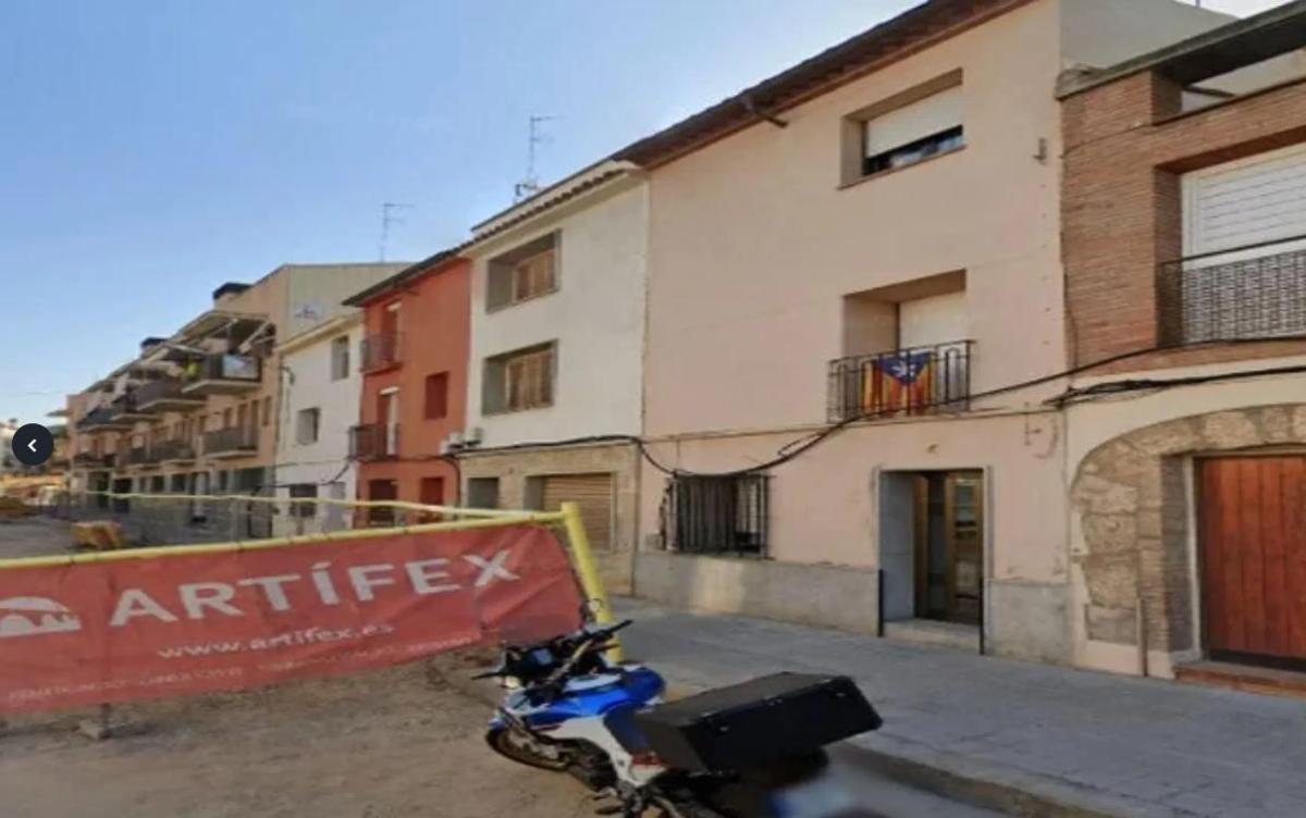 Terreno en venta en Olesa de Montserrat, Barcelona photo 1