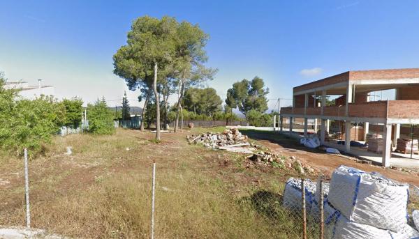 Terreno en Corbera de Llobregat photo 1