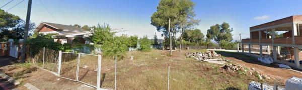 Terreno en Corbera de Llobregat thumbnail 1