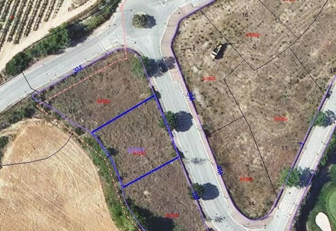 Land for sale in Sant Esteve Sesrovires, Barcelona photo 2