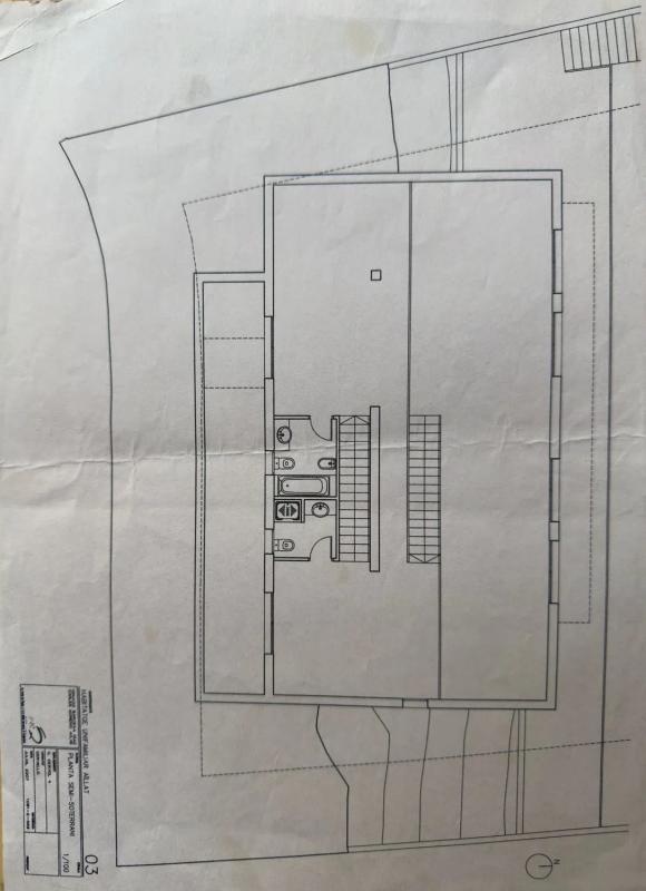 Terreno en venta en Cervelló, Barcelona photo 1