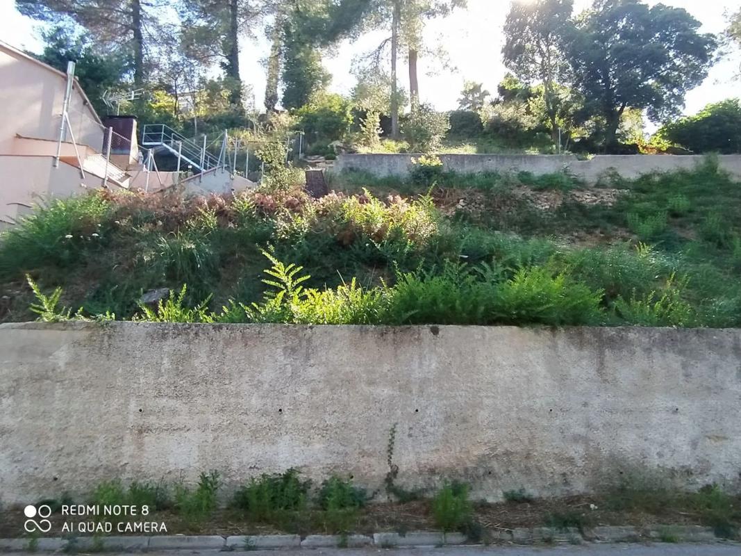 Terreno en venta en Vallirana, Barcelona photo 3