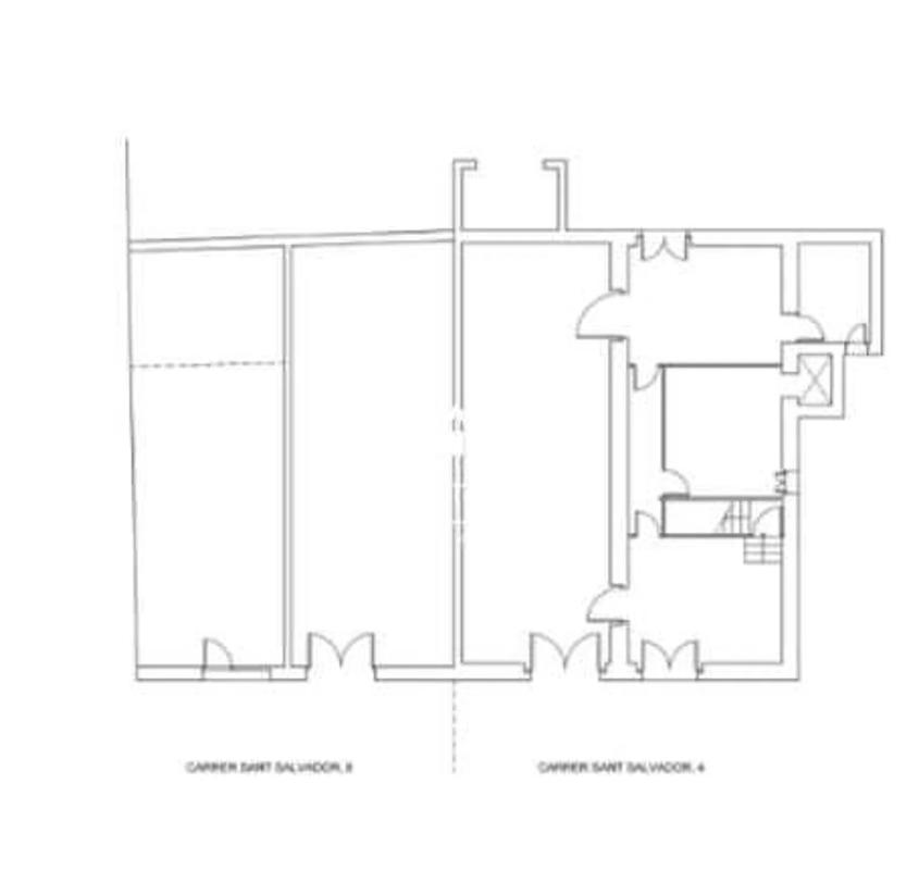 Terreno en venta en Corbera de Llobregat, Barcelona photo 1