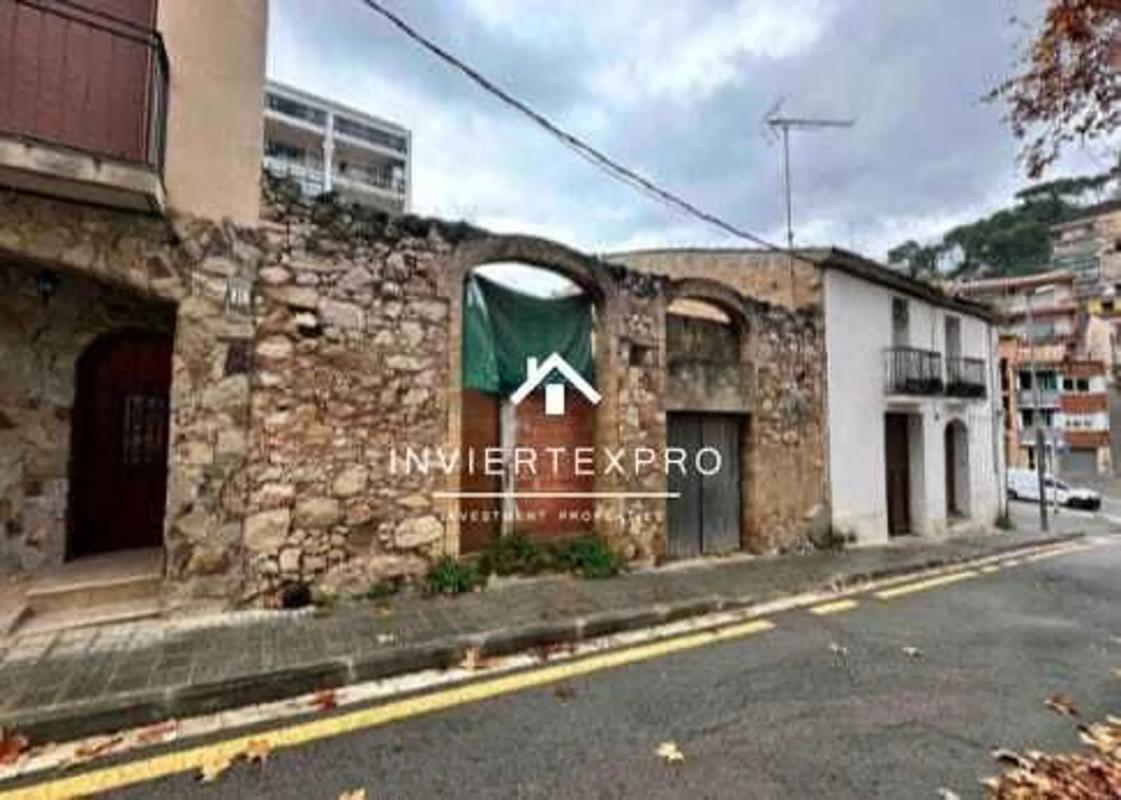 Terreno en venta en Corbera de Llobregat, Barcelona photo 2