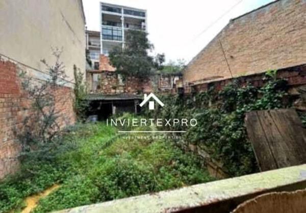 Terreno en calle Sant Salvador thumbnail 2