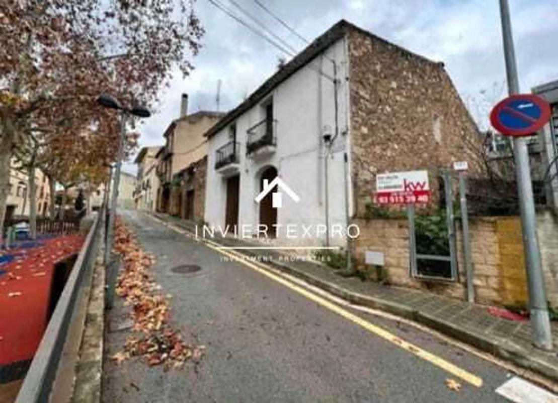 Terreno en venta en Corbera de Llobregat, Barcelona photo 4