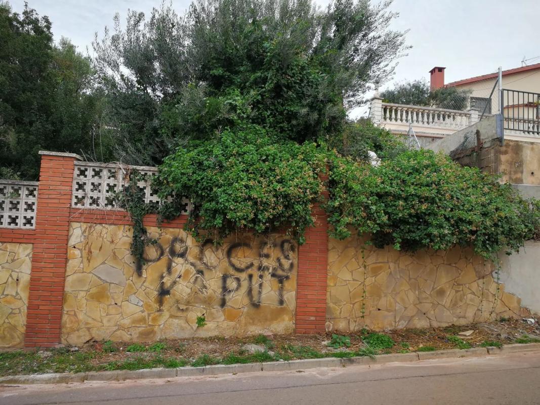 Terreno en venta en Vallirana, Barcelona photo 1