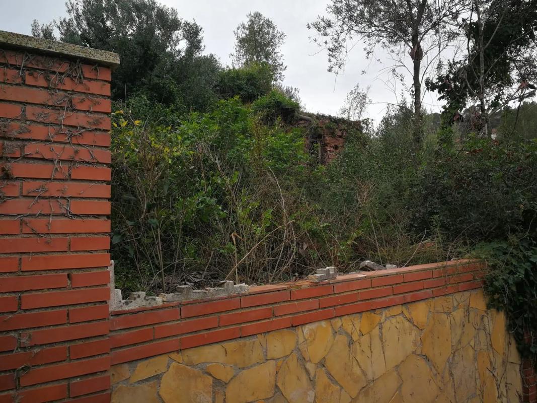 Terreno en venta en Vallirana, Barcelona photo 3