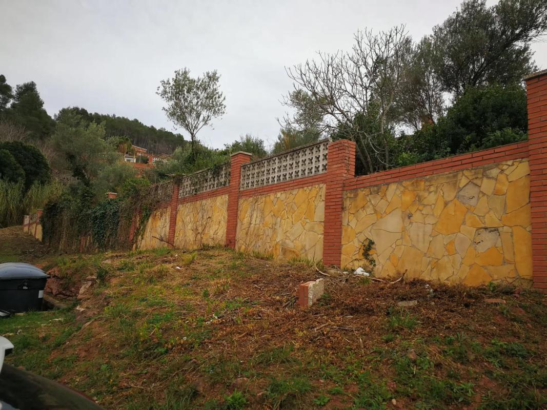 Terreno en venta en Vallirana, Barcelona photo 5