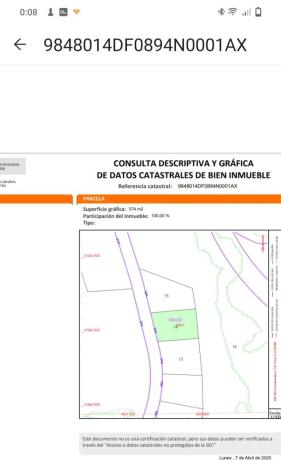 Terreno en Ampliació del Casc, 33 thumbnail 1