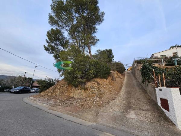 Terreno en avenida Espanya photo 1