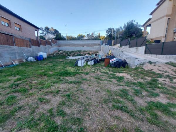 Terreno en Corbera de Llobregat photo 1